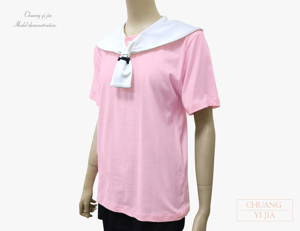 創意家團體服-合唱團服 訂製