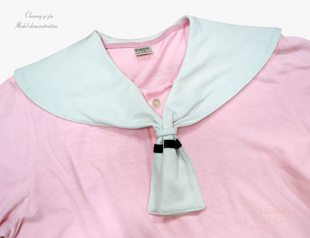 創意家團體服-合唱團服 訂製