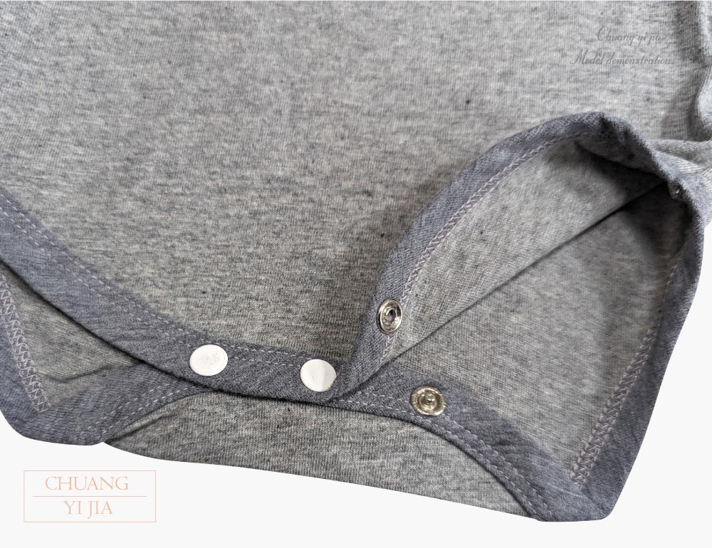 創意家團體服-包屁衣