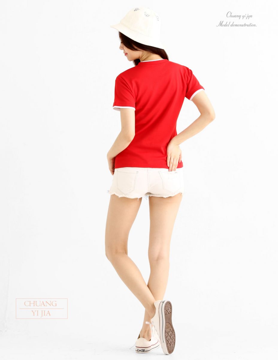 創意家團體服·台灣生產製造·班服·系服·休閒運動服·社團服·贈品服·活動服·紀念服·訓練服·潮T·品牌T·機能服·團體訂製服·訂製T恤·t-shirt