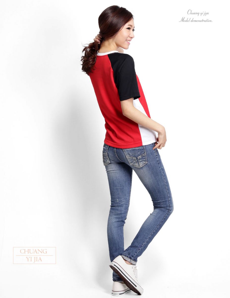 創意家團體服·台灣生產製造·班服·系服·休閒運動服·社團服·贈品服·活動服·紀念服·訓練服·潮T·品牌T·機能服·團體訂製服·訂製T恤·t-shirt