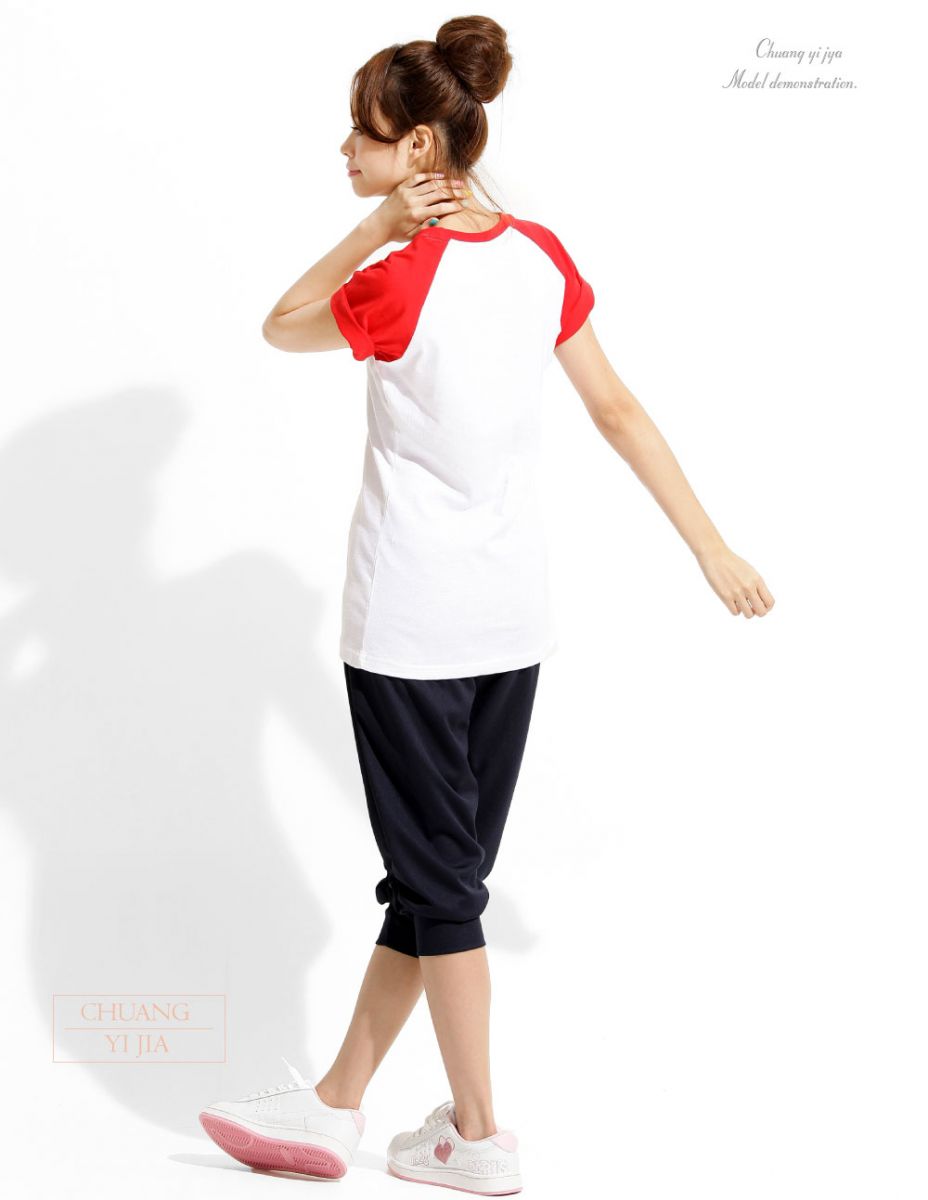 創意家團體服·台灣生產製造·班服·系服·休閒運動服·社團服·贈品服·活動服·紀念服·訓練服·潮T·品牌T·機能服·團體訂製服·訂製T恤·t-shirt