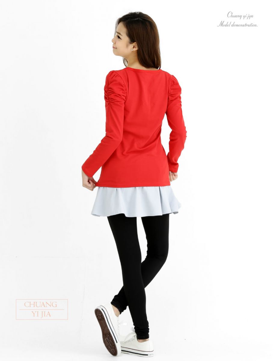 創意家團體服·台灣生產製造·班服·系服·休閒運動服·社團服·贈品服·活動服·紀念服·訓練服·潮T·品牌T·機能服·團體訂製服·訂製T恤·t-shirt