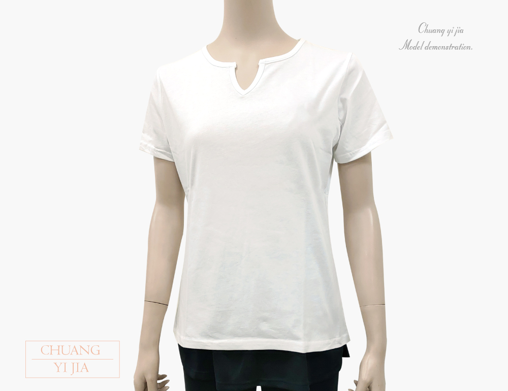 創意家團體服-T恤