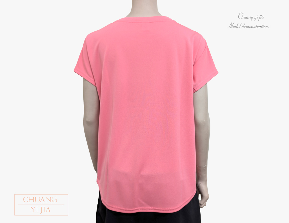 創意家團體服-客製化T恤