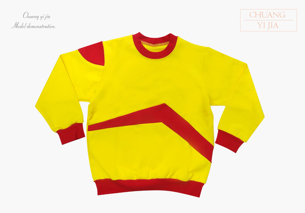 創意家團體服-兒童運動服-運動服套裝