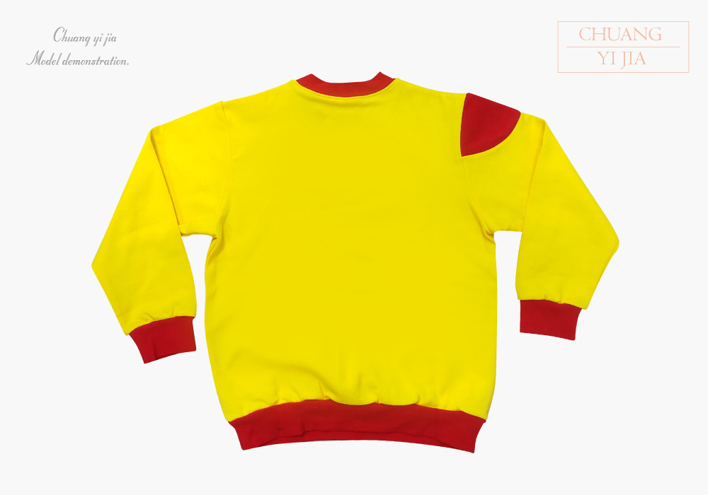 創意家團體服-兒童運動服-運動服套裝