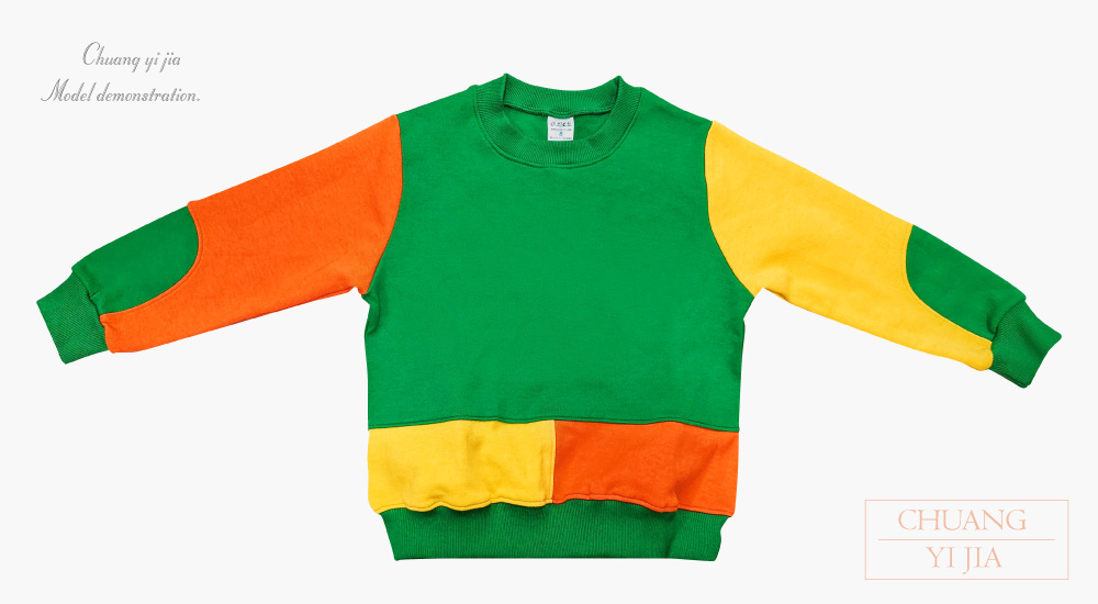 創意家團體服-兒童運動服-運動服套裝