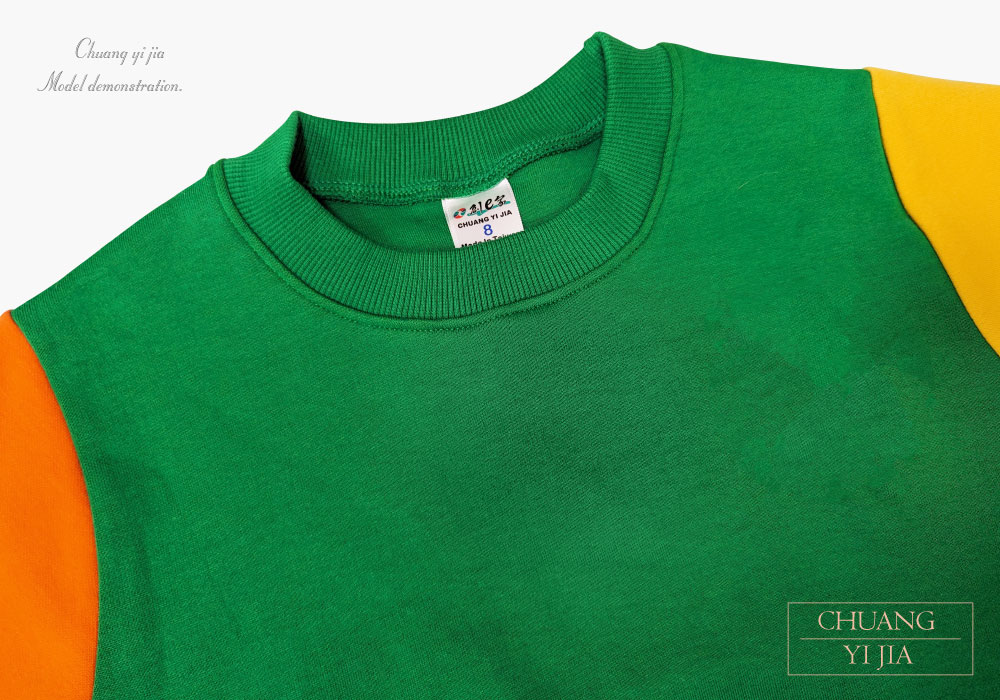 創意家團體服-兒童運動服-運動服套裝