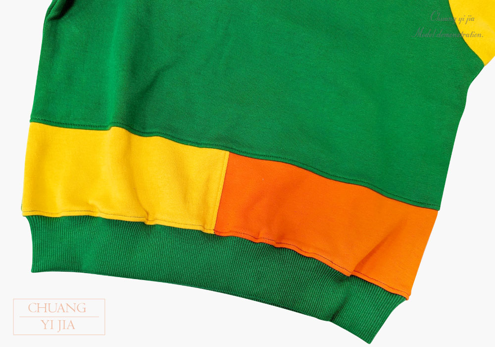 創意家團體服-兒童運動服-運動服套裝