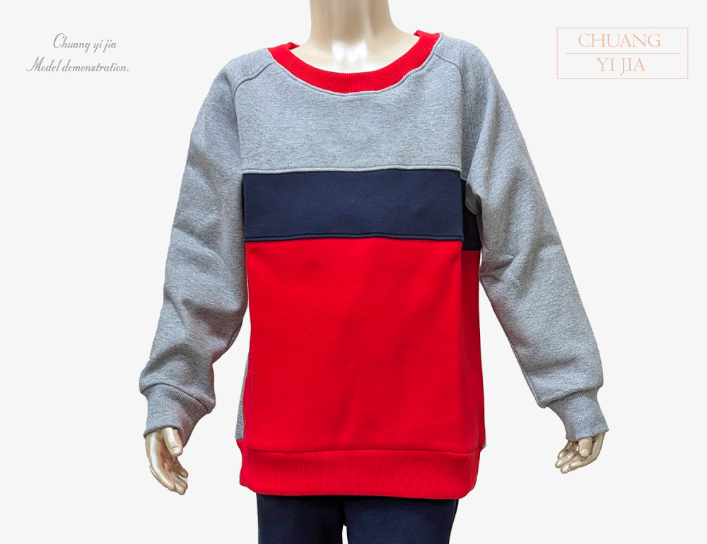 創意家團體服-客製化T恤