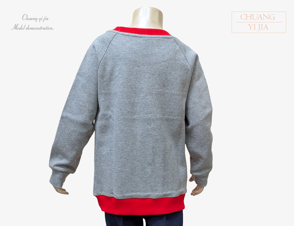 創意家團體服-客製化T恤