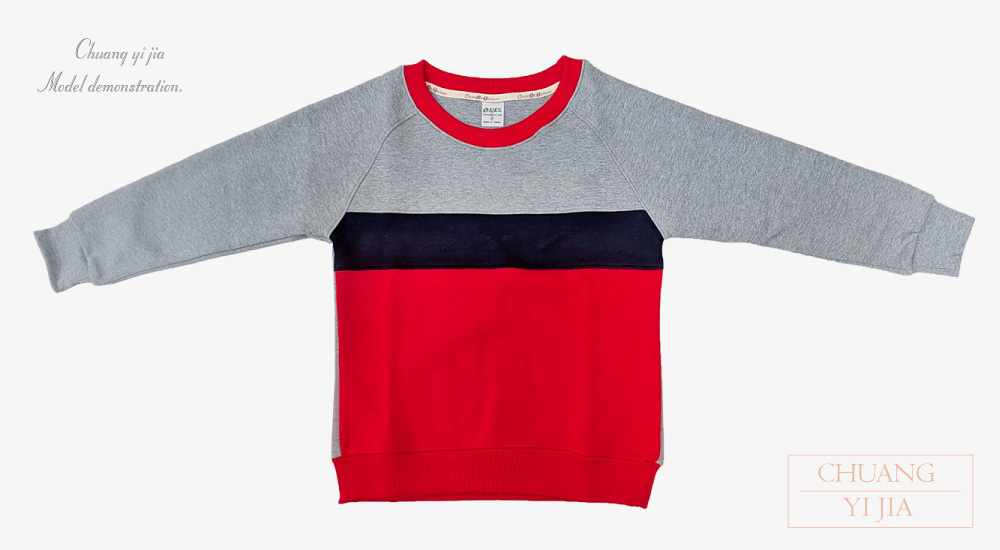 創意家團體服-兒童運動服-運動服套裝