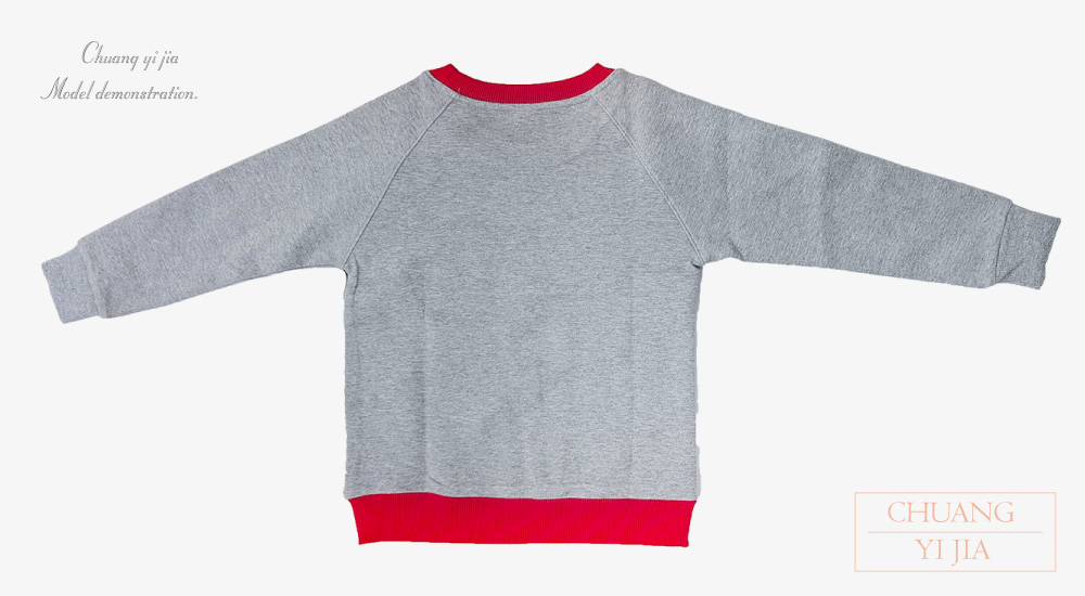 創意家團體服-兒童運動服-運動服套裝