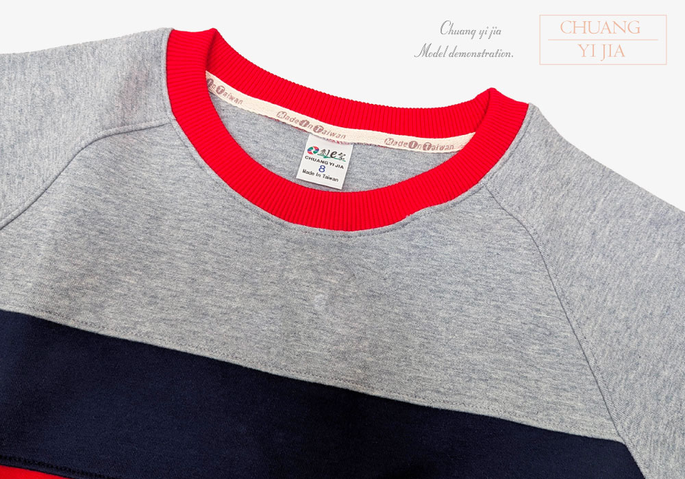 創意家團體服-兒童運動服-運動服套裝