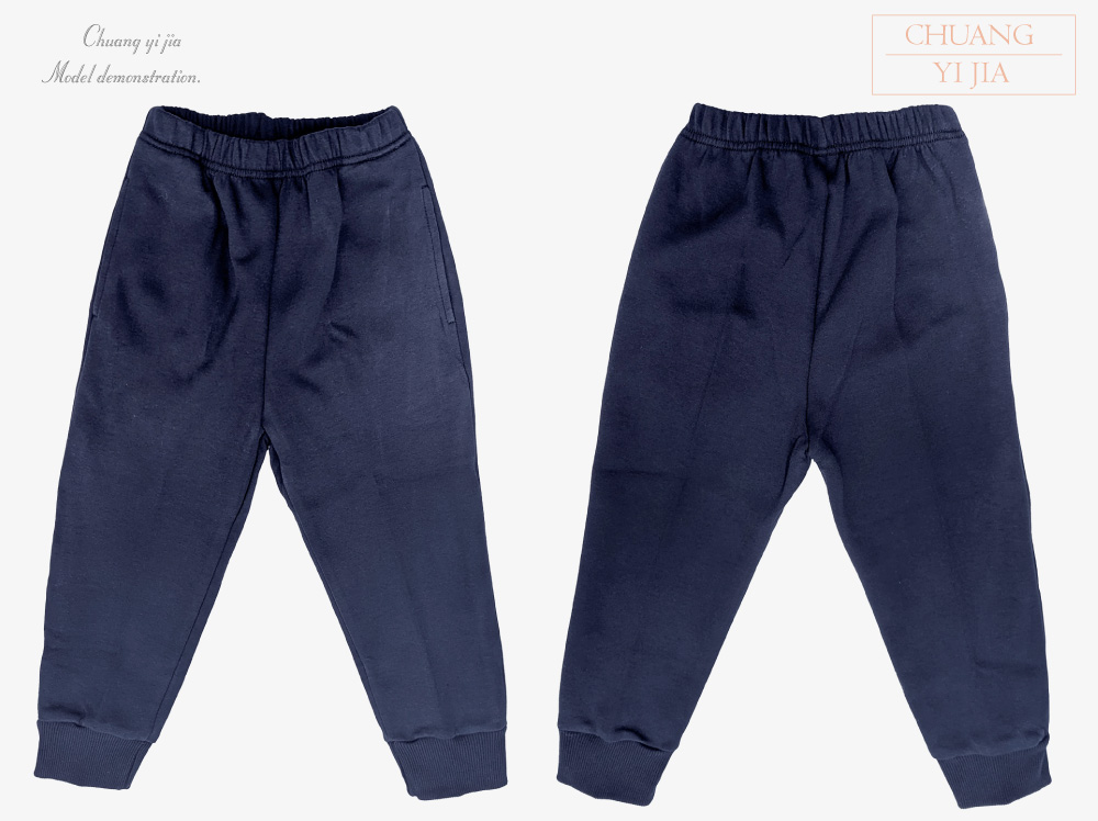 創意家團體服-兒童運動服-運動服套裝