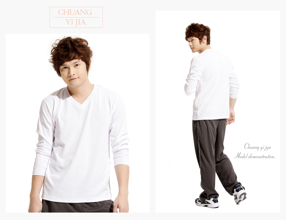 T恤,雙面排汗T,v領長袖,中性版,創意家團體服,台灣生產製造,班服,系服,進香,社團服,贈品服,活動服,紀念服,訓練服,潮T,品牌T