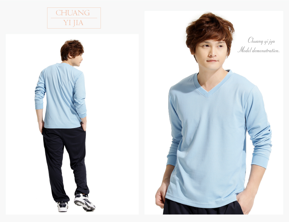 T恤,雙面排汗T,v領長袖,中性版,創意家團體服,台灣生產製造,班服,系服,進香,社團服,贈品服,活動服,紀念服,訓練服,潮T,品牌T