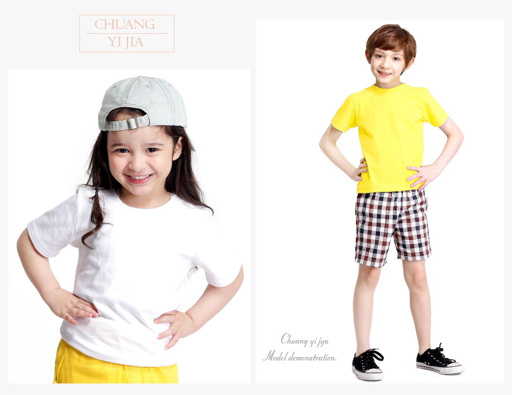 T恤,雙面排汗T,圓領短袖,童版,創意家團體服,台灣生產製造,班服,系服,進香,社團服,贈品服,活動服,紀念服,訓練服,潮T,品牌T