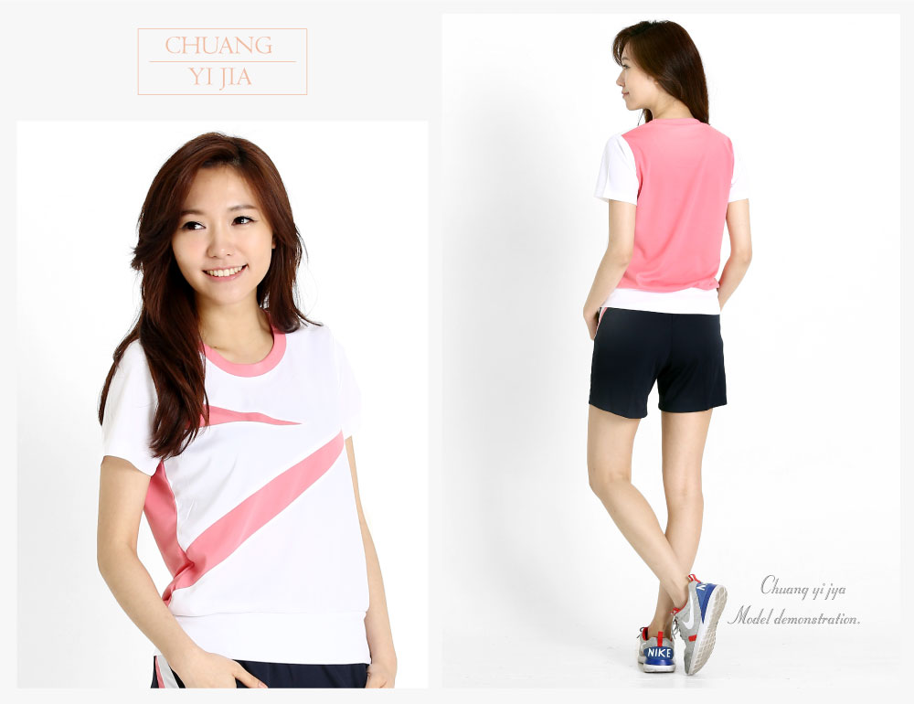 T恤,吸引力快乾T,大圓領短袖,腰身版,創意家團體服,台灣生產製造,班服,系服,進香,社團服,贈品服,活動服,紀念服,訓練服,潮T,品牌T