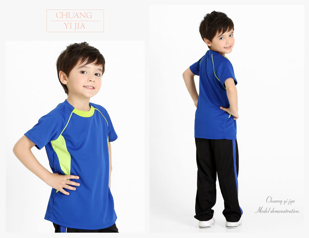 T恤,吸引力快乾T,圓領短袖,童版,創意家團體服,台灣生產製造,班服,系服,進香,社團服,贈品服,活動服,紀念服,訓練服,潮T,品牌T