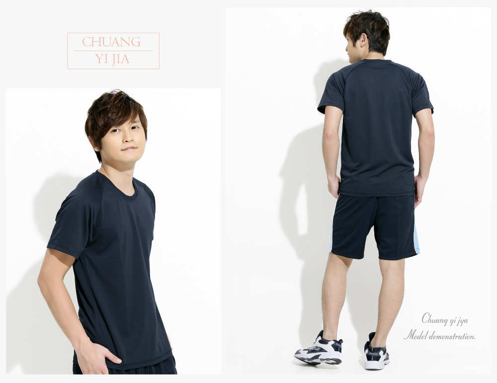 T恤,透氣排汗T,圓領短袖,中性版,創意家團體服,台灣生產製造,班服,系服,進香,社團服,贈品服,活動服,紀念服,訓練服,潮T,品牌T