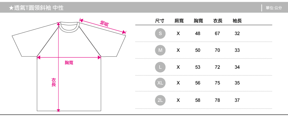 T恤,透氣排汗T,圓領短袖,中性版,創意家團體服,台灣生產製造,班服,系服,進香,社團服,贈品服,活動服,紀念服,訓練服,潮T,品牌T