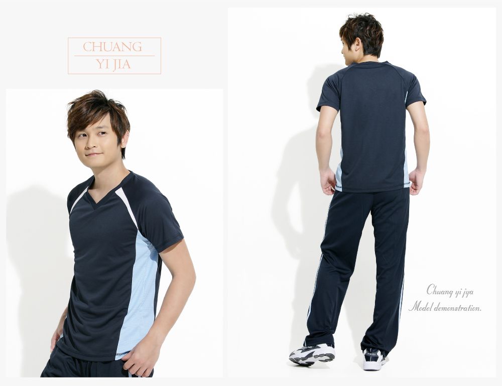 T恤,透氣排汗T,v領短袖,中性版,創意家團體服,台灣生產製造,班服,系服,進香,社團服,贈品服,活動服,紀念服,訓練服,潮T,品牌T