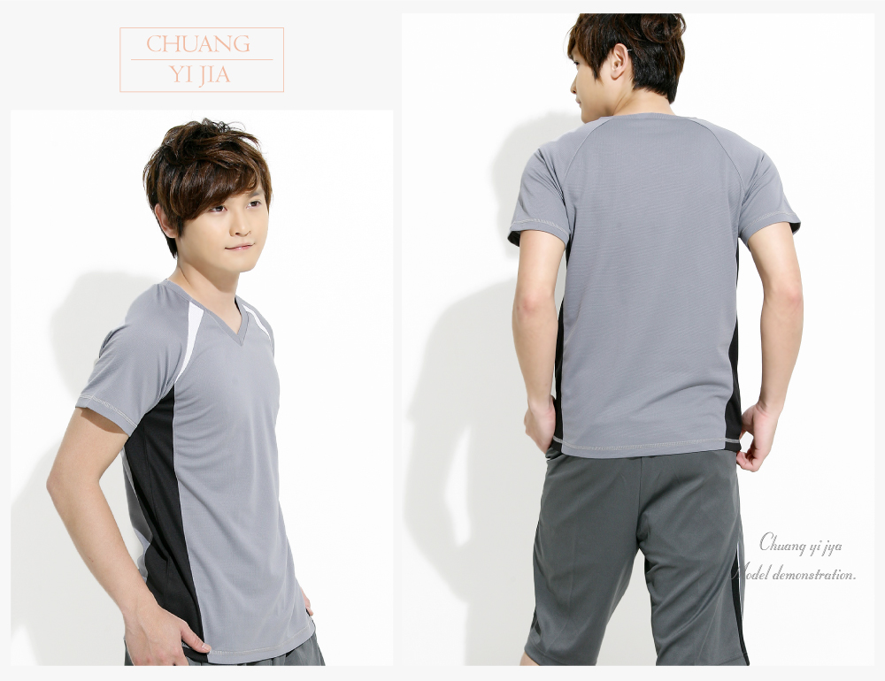 T恤,透氣排汗T,v領短袖,中性版,創意家團體服,台灣生產製造,班服,系服,進香,社團服,贈品服,活動服,紀念服,訓練服,潮T,品牌T