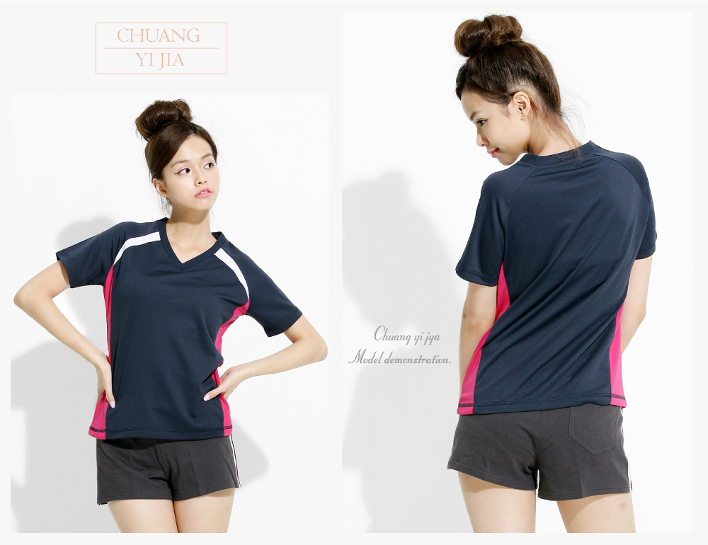 T恤,透氣排汗T,v領短袖,腰身版,創意家團體服,台灣生產製造,班服,系服,進香,社團服,贈品服,活動服,紀念服,訓練服,潮T,品牌T