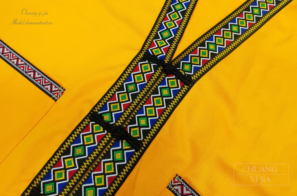 台灣創意家-多口袋工作背心 訂製款