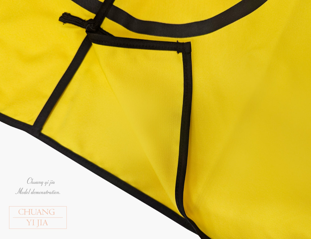 台灣創意家-多口袋工作背心 訂製款