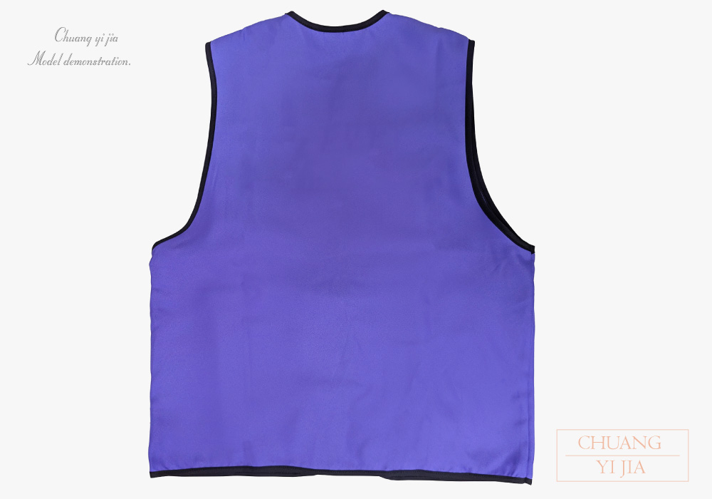 台灣創意家-原住民圖騰背心 訂製款