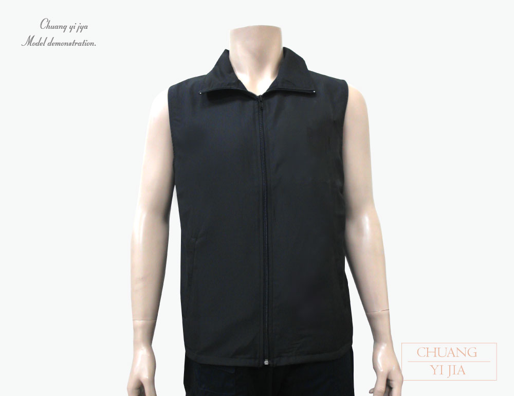 台灣創意家-休閒外套 選舉競選背心