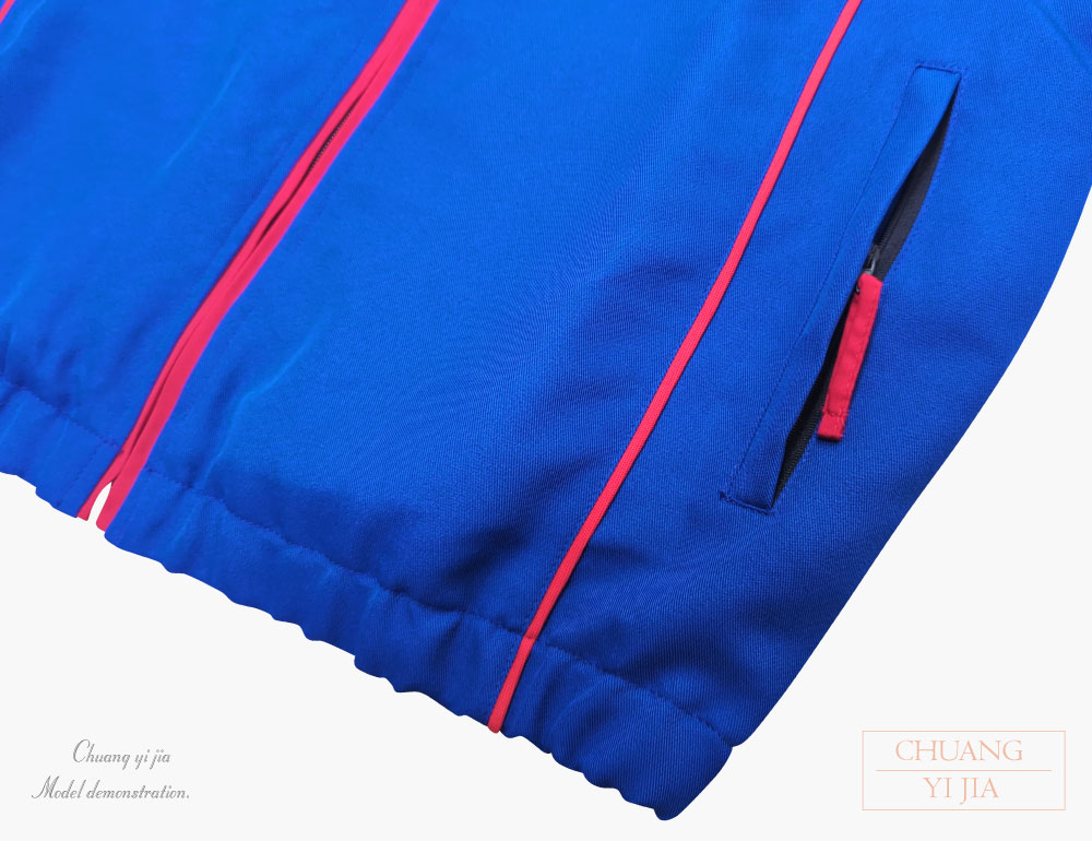 台灣創意家-休閒外套 選舉競選背心