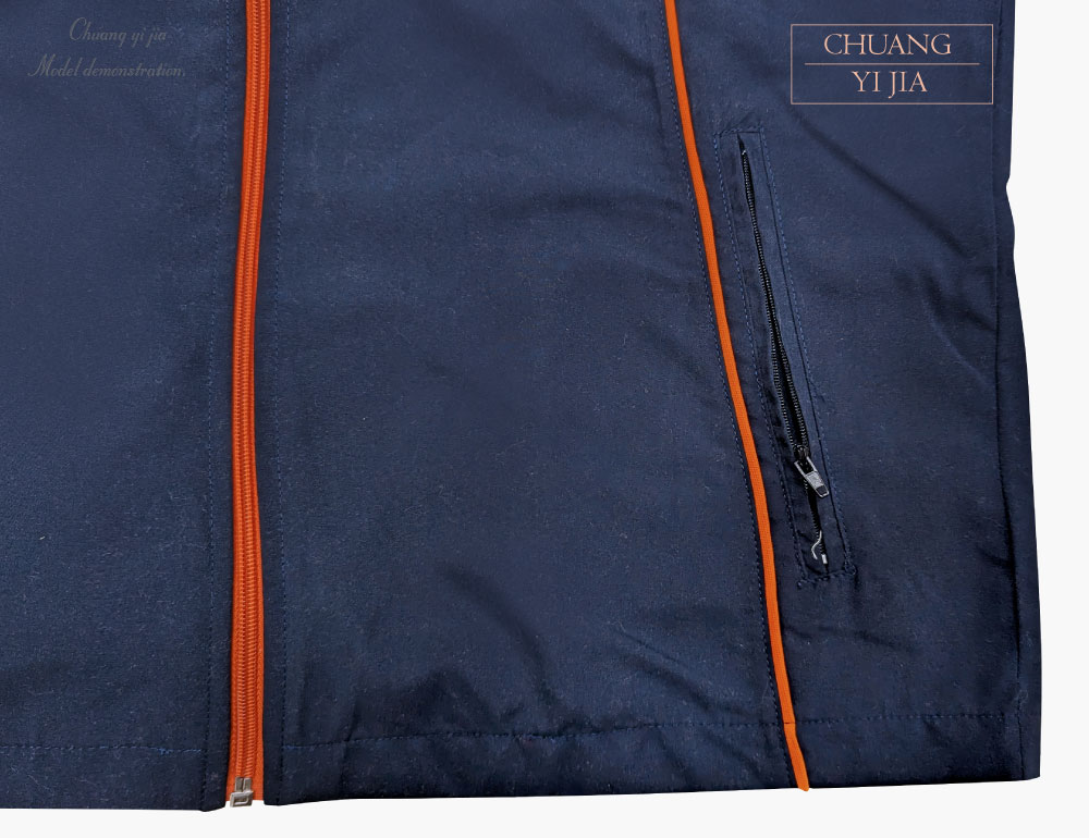 台灣創意家-休閒外套 選舉競選背心