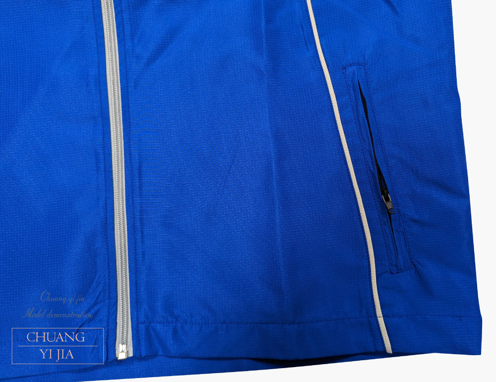 台灣創意家-休閒外套 選舉競選背心