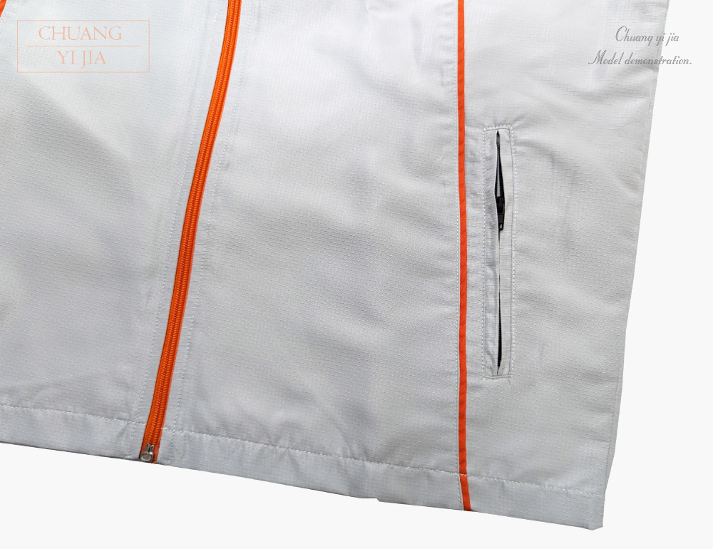 台灣創意家-休閒外套 選舉競選背心