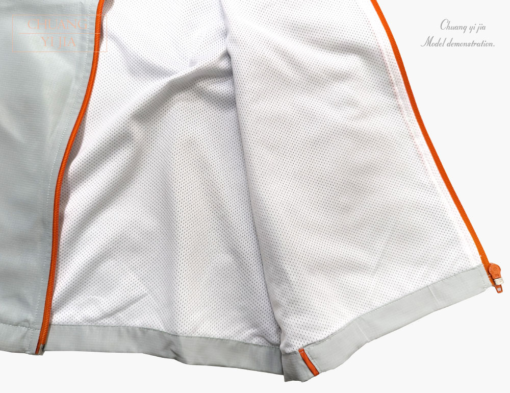 台灣創意家-休閒外套 選舉競選背心