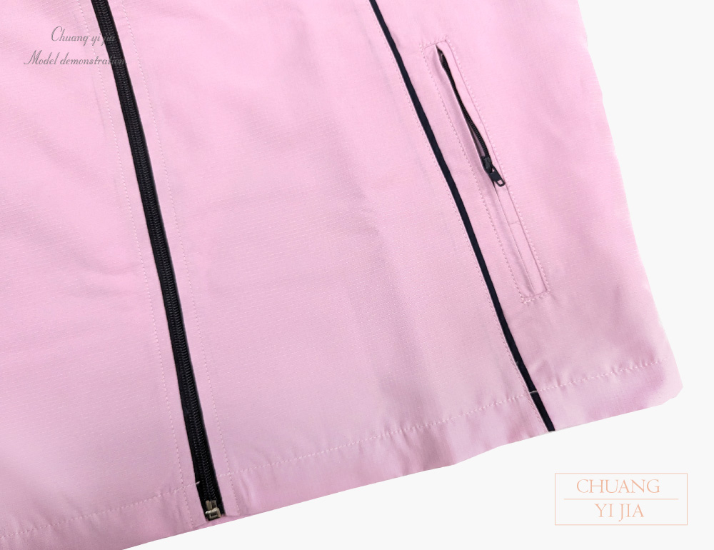 台灣創意家-休閒外套 選舉競選背心