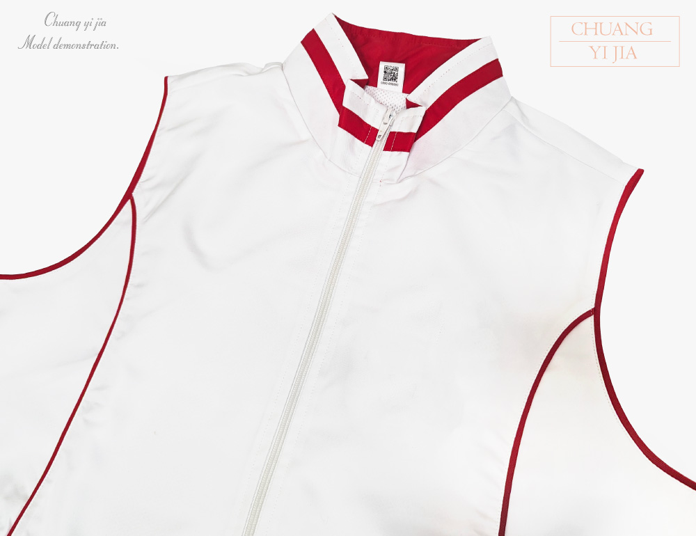 台灣創意家-休閒外套 選舉競選背心