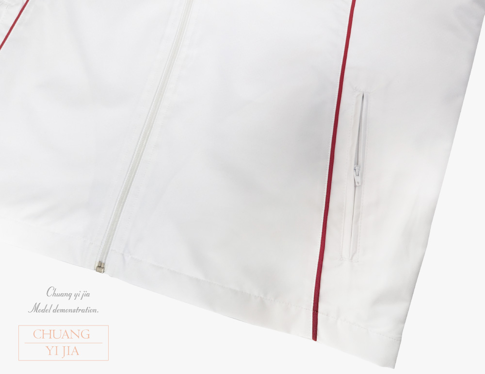 台灣創意家-休閒外套 選舉競選背心