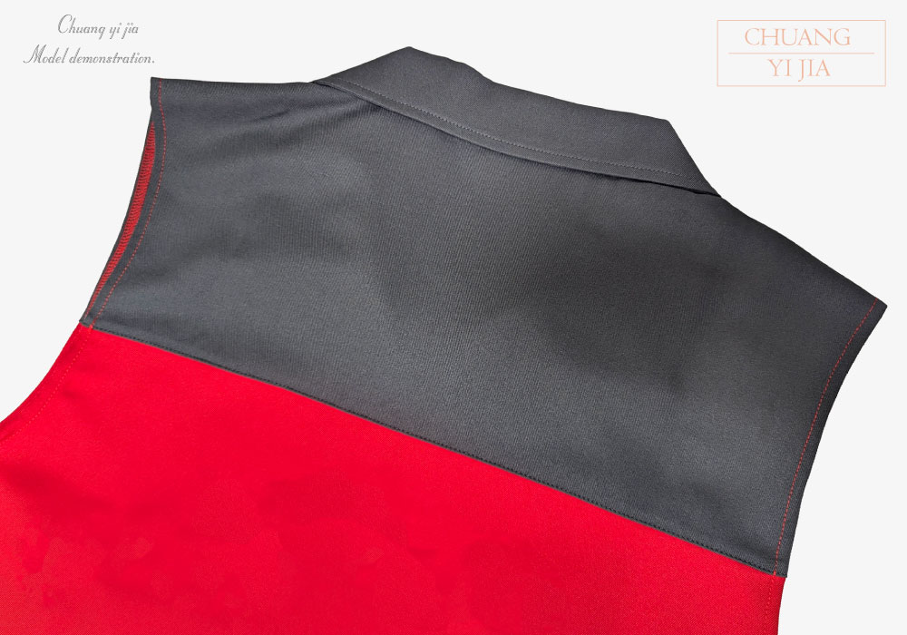 台灣創意家-休閒外套 選舉競選背心