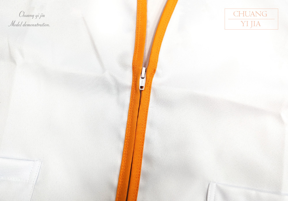 創意家團體服-活動背心訂製款