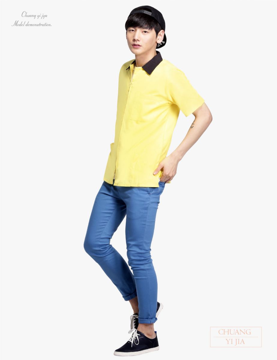 創意家團體服-工作服-工作衫 訂製