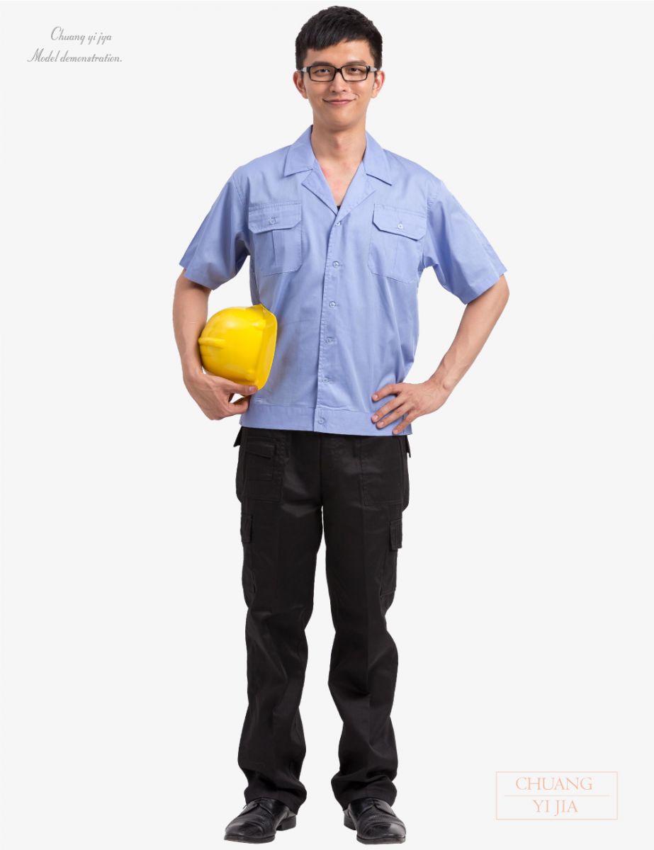 創意家團體服-工作服-工作衫 訂製