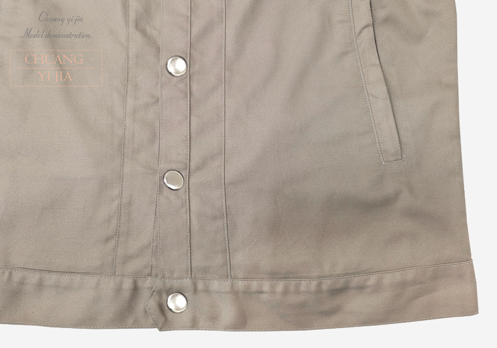 創意家團體服-工作服-工作衫 訂製