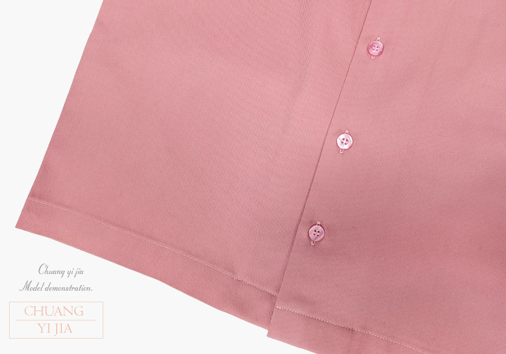 創意家團體服-工作服-工作衫 訂製