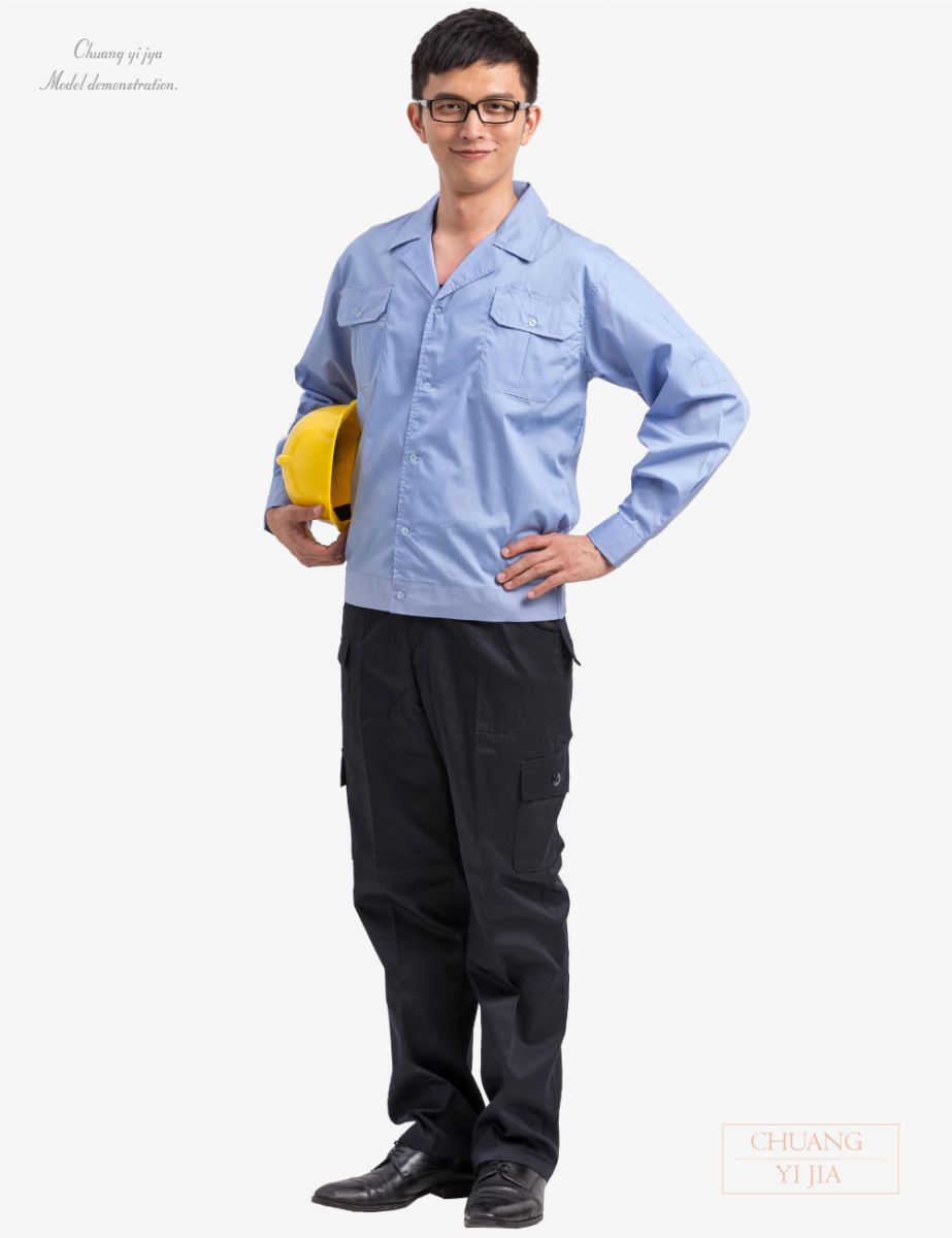 創意家團體服-工作服-工作衫 訂製