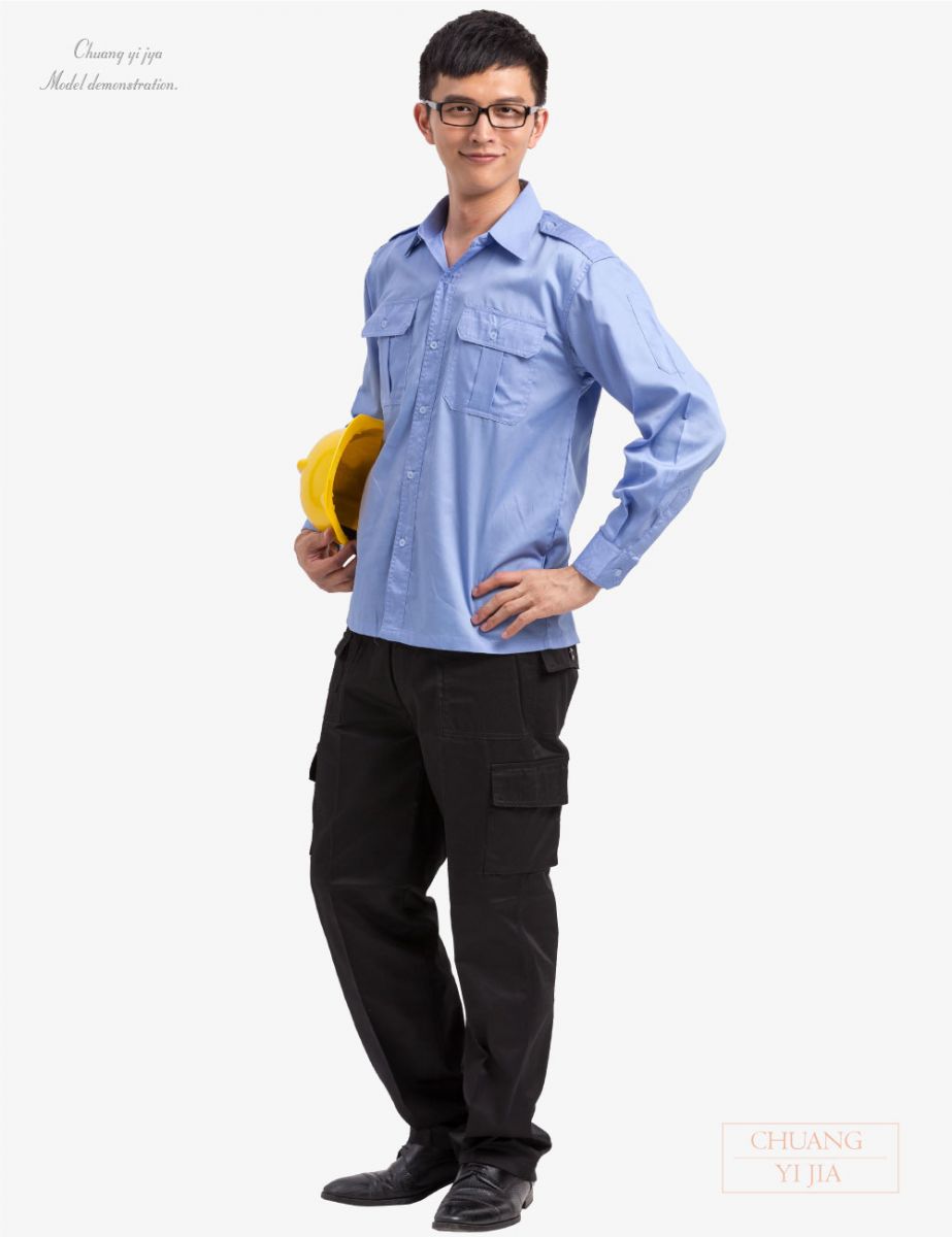 創意家團體服-工作服-工作衫 訂製
